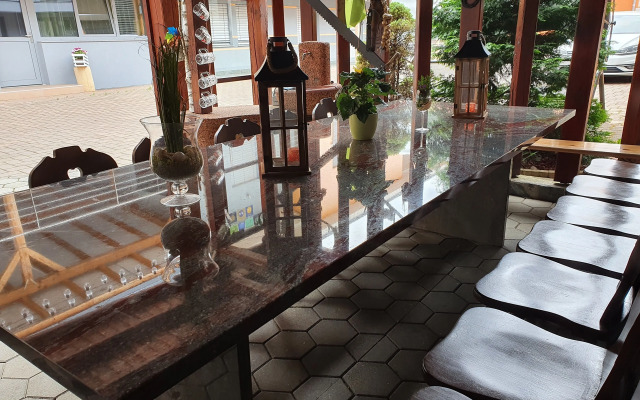 Apartments Akacijev Izvir