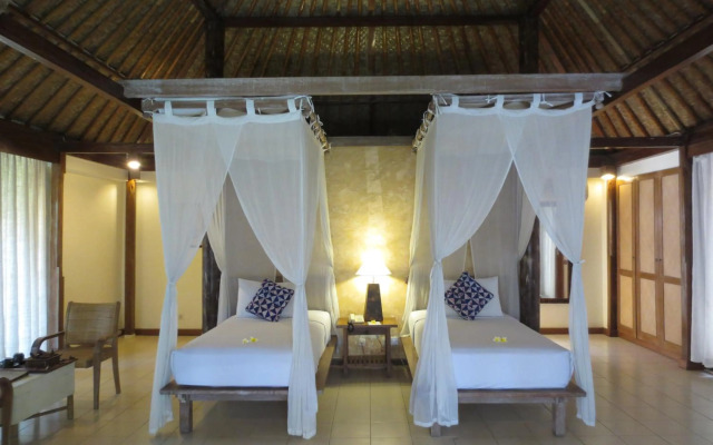 Bumi Ubud Resort