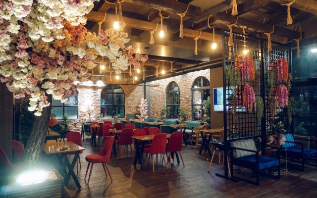 Grand Catalkaya Hotel