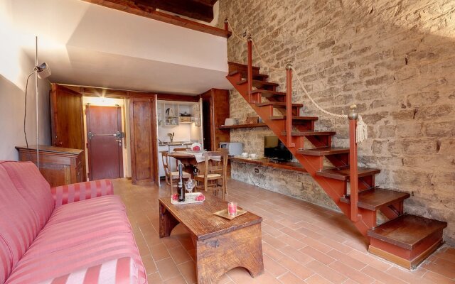 Ponte Vecchio Suite by Home Sharing
