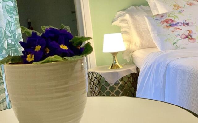 Villa Marengo Guest House