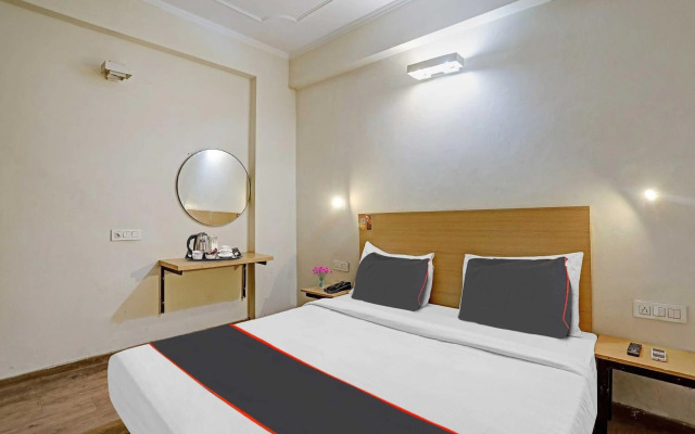 Collection O 70264 Mt Corporate Stays