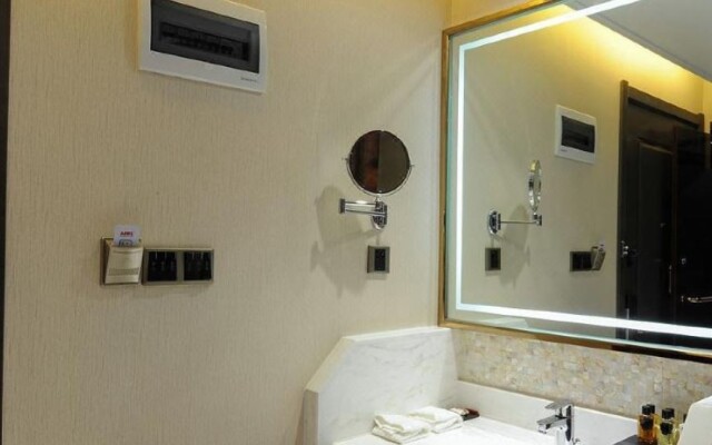 Banfu Hotel