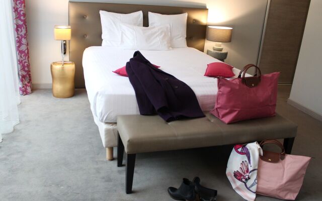 Logis Villa C Hôtel