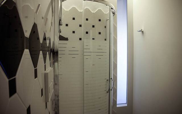 Palazzo Nicastro Guest House Blue