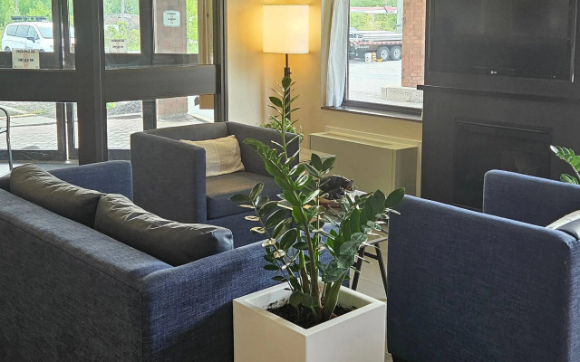 Comfort Inn Parry Sound