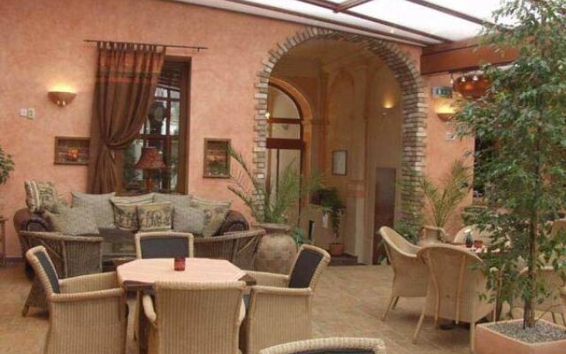 Hotel Atrium