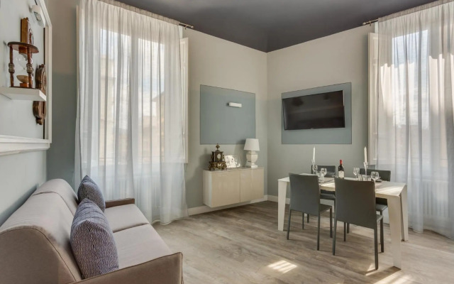 Cherubini Palace Thematic Apartment