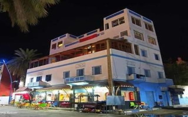 Hotel El Mamoun