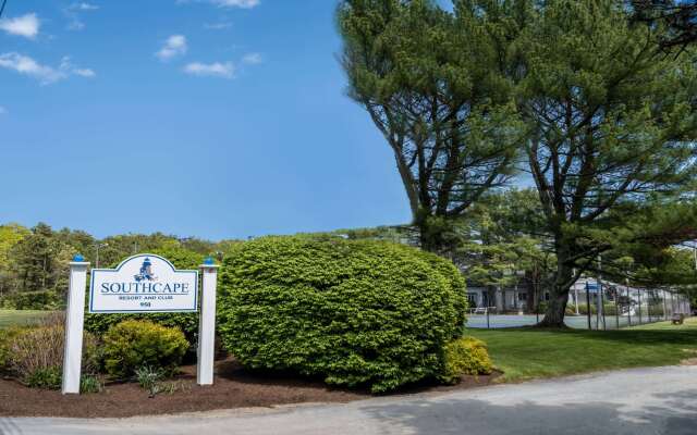 Southcape Resort Mashpee a Ramada by Wyndham