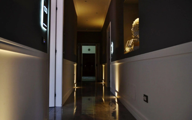Sylva Suites