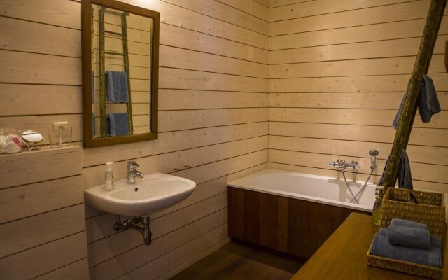B&B Chez tante Alice