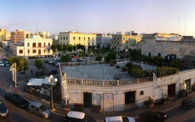 Palazzo Marina Boutique