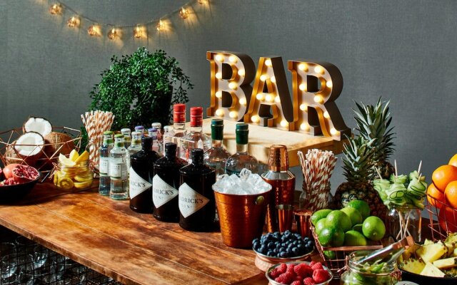 Guangzhou Songhai Guanjia Apartment