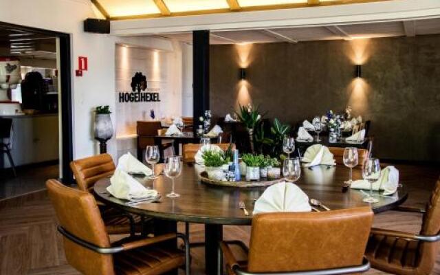 Bungalowpark Hoge Hexel