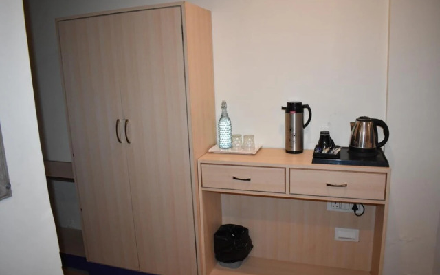 Hotel Shagun Residency