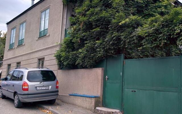 GuestHouse Natali