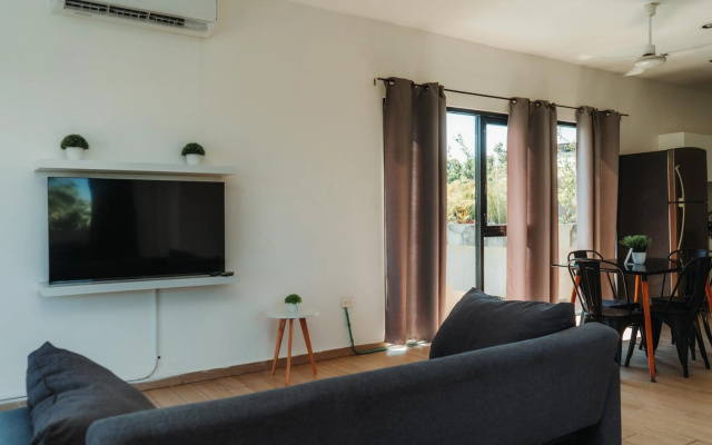 Che Suites Tulum Adults Only