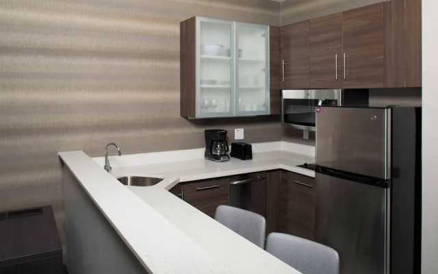 Residence Inn Tulsa Downtown