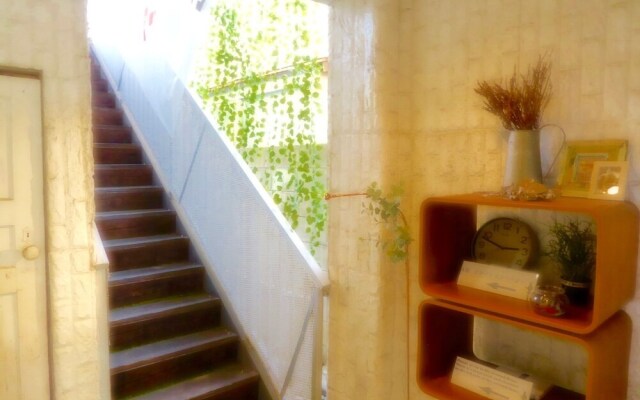 SONIC Apartment Hotel