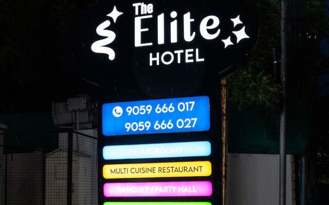 The Elite Hotel