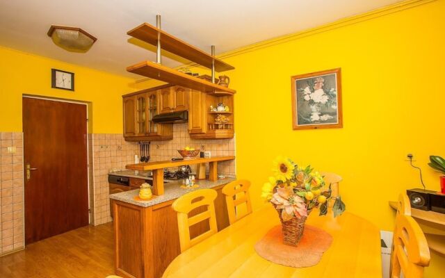 Apartments Dominik Rab / Two Bedrooms A1