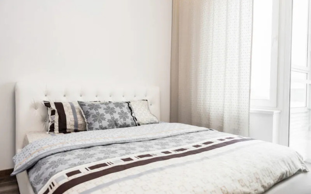 Пашк Инн (PASHk INN) апартаменты на улице Горького 69/1