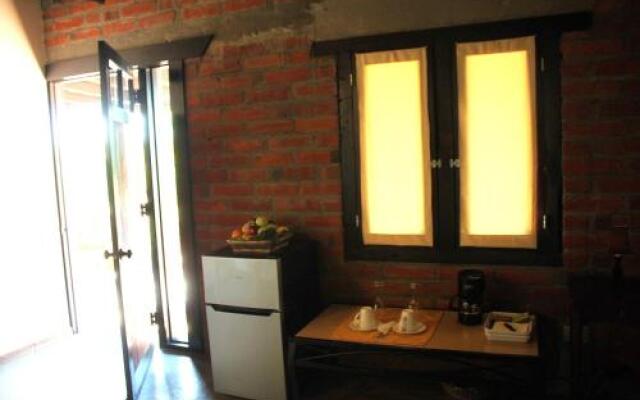 Las Orquideas Cabins