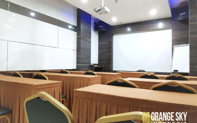OS Hotel Airport Batam