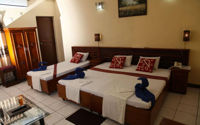 Brighten  Hotels