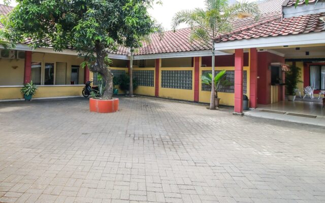 Airy Eco Sungai Saddang Lama 56 Makassar