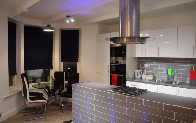 The Place by the Sea