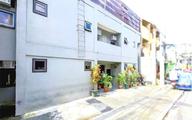 Cittatel Inn