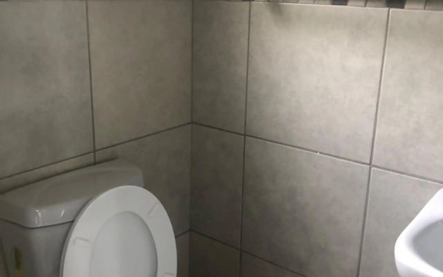 Africaren Budget Stay