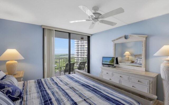 South Seas Tower 3-603