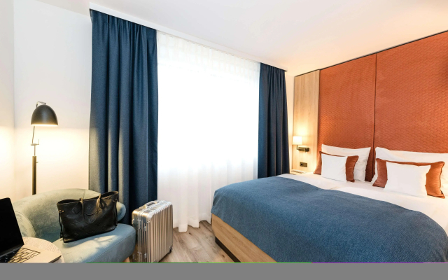 Best Western Premier Seehotel Krautkraemer