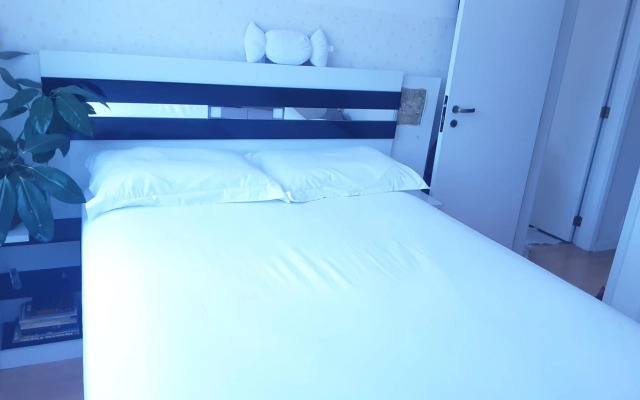 Apartamento Familiar 3 quartos - Leblon