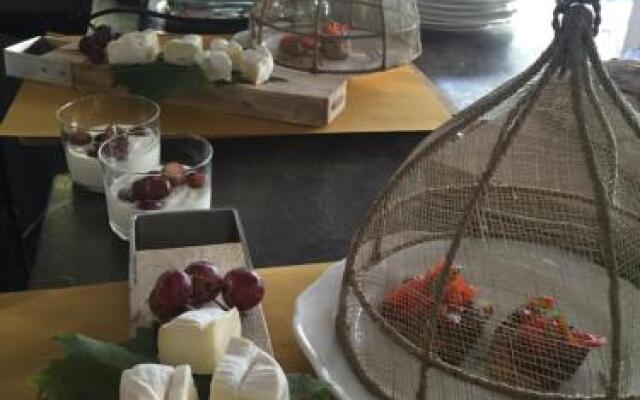 Mediterranea Luxury House