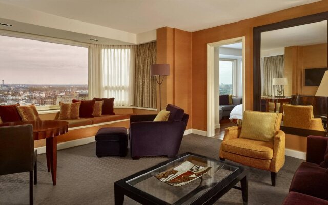 The Park Tower Knightsbridge, A Luxury Collection Hotel