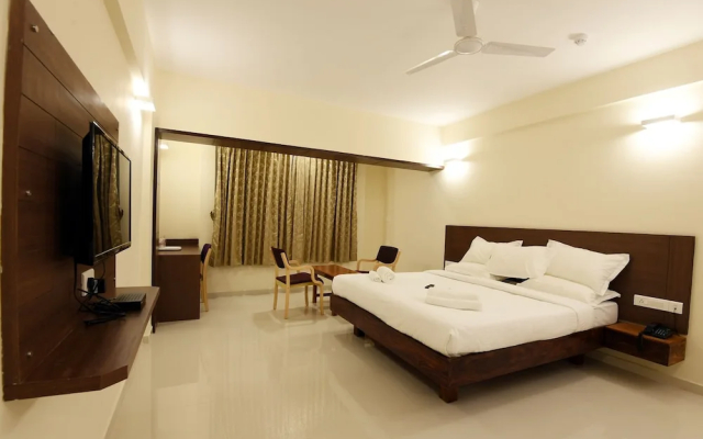 Hotel BMS