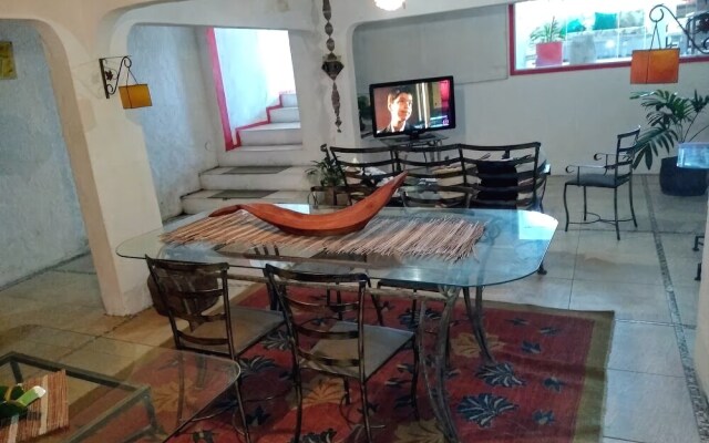 Pousada Vila Mediterranea Buzios