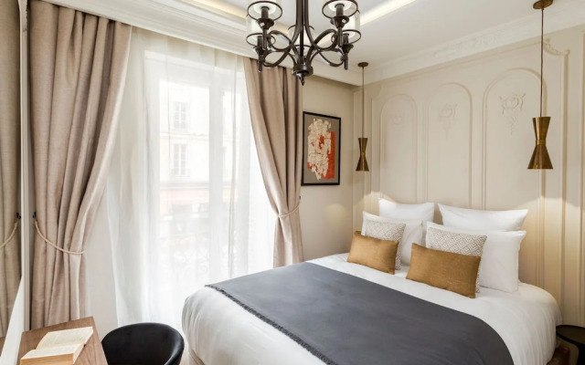 Merveil Luxury Suites - Turbigo II & III