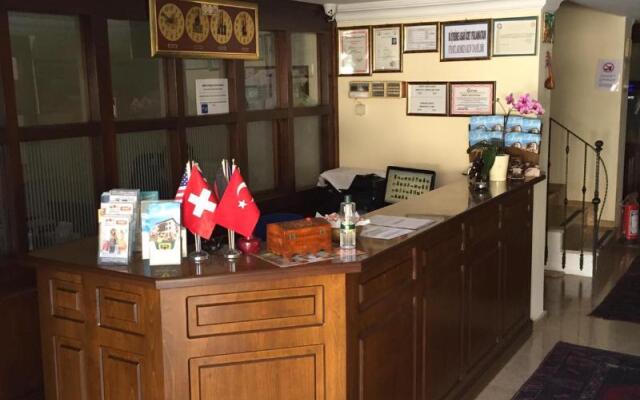 Reutlingenhof Boutique Hotel - Special Class