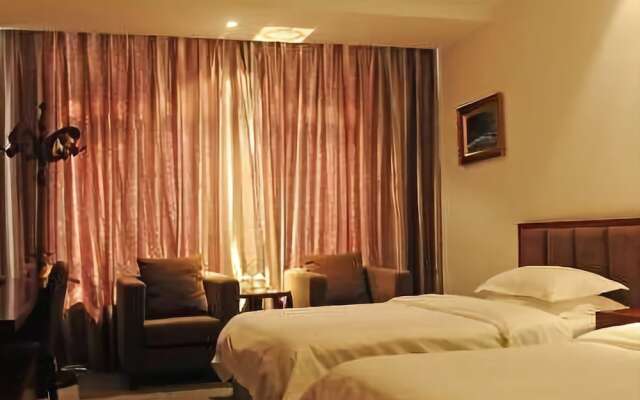 Starway Hotel