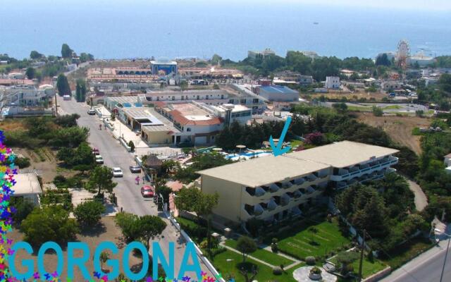 Gorgona Studios