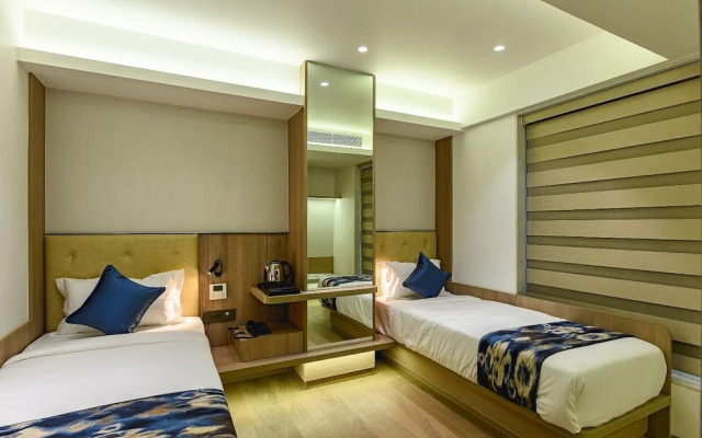 Hotel Eden Serenity - Mumbai
