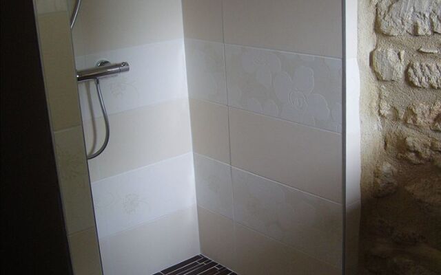 Gîtes Le Mas Guiraud