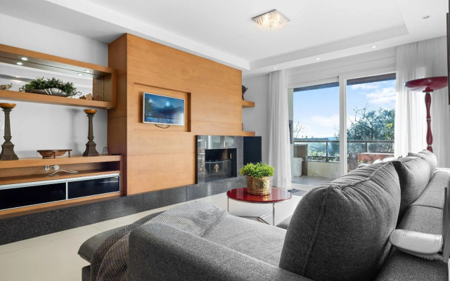 Residencial Villa Verde - 403 B