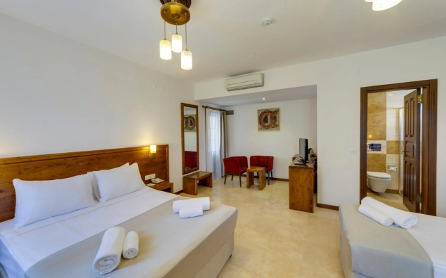 Orcey Hotel