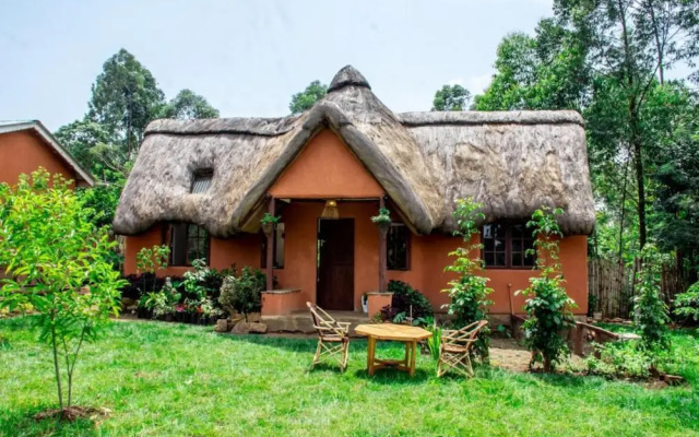 Etana Cottage